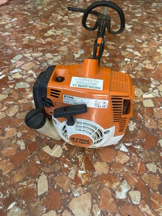 Desbrozadora Stihl