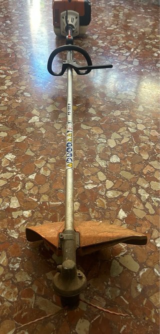 Desbrozadora Stihl