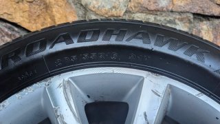 Llantas 16 VAG (VW, Seat, Skoda)