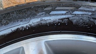 Llantas 16 VAG (VW, Seat, Skoda)