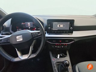 Seat Ibiza 1.0 TSI 85kW Special Edition Xcellence