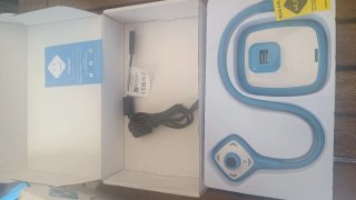 Cámara Documentos HUE HD Pro USB Profesores
