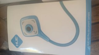 Cámara Documentos HUE HD Pro USB Profesores