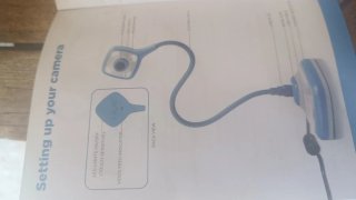 Cámara Documentos HUE HD Pro USB Profesores