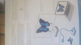 Cámara Documentos HUE HD Pro USB Profesores