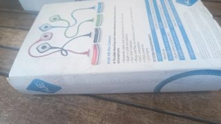 Cámara Documentos HUE HD Pro USB Profesores