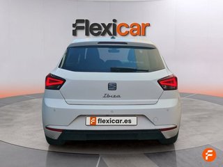 Seat Ibiza 1.0 TSI 85kW Special Edition Xcellence