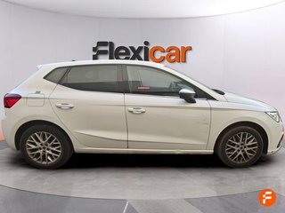 Seat Ibiza 1.0 TSI 85kW Special Edition Xcellence