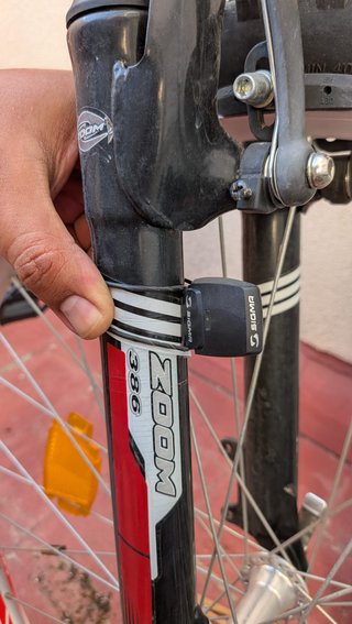 Bici Montaña Orbea Tuareg 26" Talla M