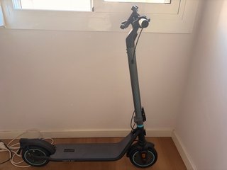 Patinete Eléctrico Plegable