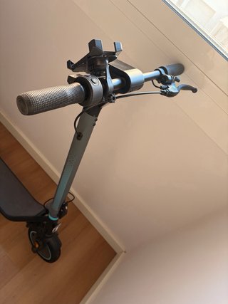 Patinete Eléctrico Plegable
