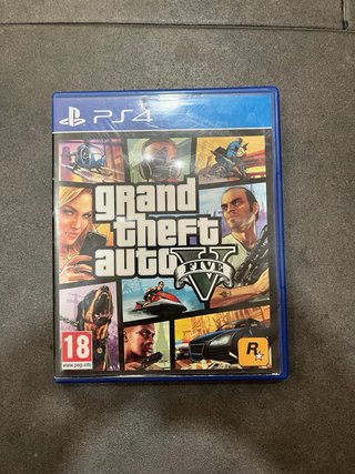 PS4 Slim 1TB Nera + 4 giochi