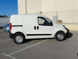 FIAT fiorino