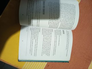 Apuntes sobre el mundo del revés