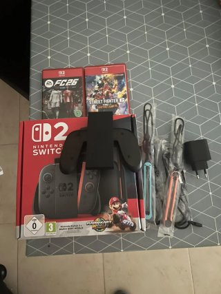 Nintendo Switch 2