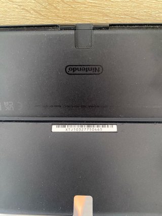 Nintendo Switch OLED Completa + Accessori