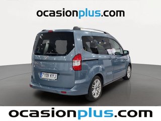 Ford Tourneo Courier 1.0 EcoBoost Titanium 74 kW (100 CV)