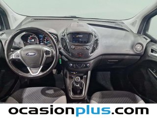 Ford Tourneo Courier 1.0 EcoBoost Titanium 74 kW (100 CV)