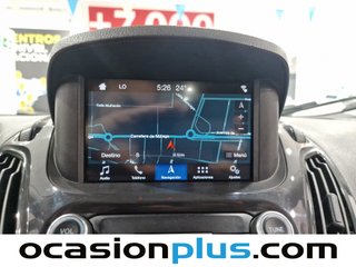 Ford Tourneo Courier 1.0 EcoBoost Titanium 74 kW (100 CV)