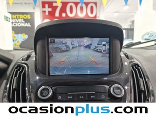 Ford Tourneo Courier 1.0 EcoBoost Titanium 74 kW (100 CV)