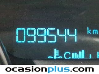Ford Tourneo Courier 1.0 EcoBoost Titanium 74 kW (100 CV)