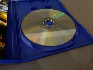 Call of Duty 2: Big Red One PS2 PAL ESP
