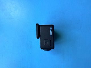 Cámara Deportiva GoPro HERO 4K