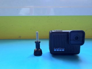 Cámara Deportiva GoPro HERO 4K