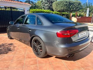 Audi A4 2013