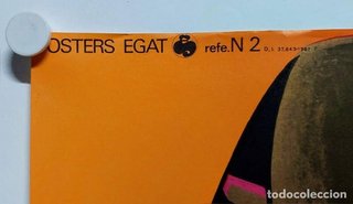 POSTERS EGAT - JOAN ROMEU - NAVIDAD ES AMOR -...