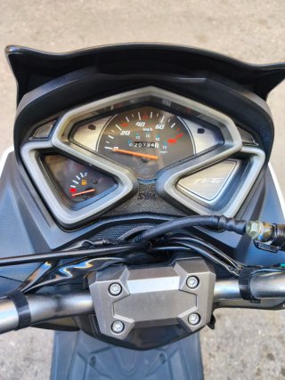SYM Jet 14 50cc Scooter