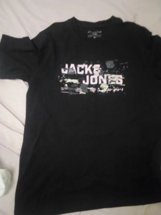 Lote 4 Camisetas Talla M