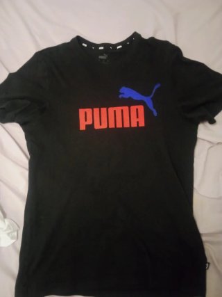 Lote 4 Camisetas Talla M