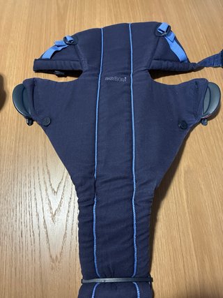 Mochila Portabebés BabyBjörn