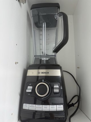 Batidora Bosch VitaBoost Alto Rendimiento