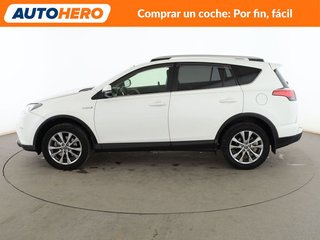 Toyota Rav4 2.5 Hybrid Advance