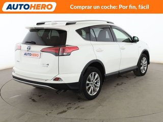 Toyota Rav4 2.5 Hybrid Advance