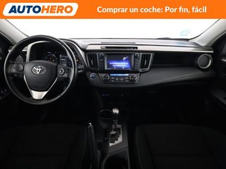 Toyota Rav4 2.5 Hybrid Advance
