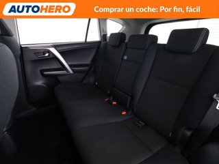Toyota Rav4 2.5 Hybrid Advance