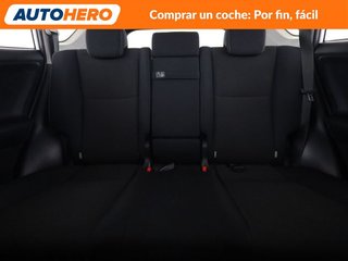 Toyota Rav4 2.5 Hybrid Advance