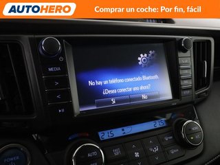 Toyota Rav4 2.5 Hybrid Advance