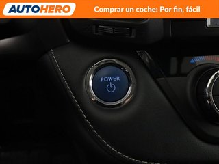 Toyota Rav4 2.5 Hybrid Advance