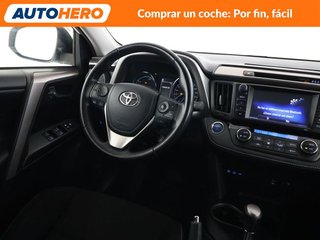 Toyota Rav4 2.5 Hybrid Advance