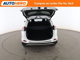 Toyota Rav4 2.5 Hybrid Advance