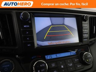 Toyota Rav4 2.5 Hybrid Advance