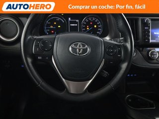 Toyota Rav4 2.5 Hybrid Advance