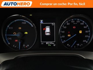 Toyota Rav4 2.5 Hybrid Advance