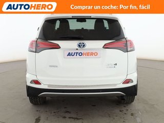 Toyota Rav4 2.5 Hybrid Advance