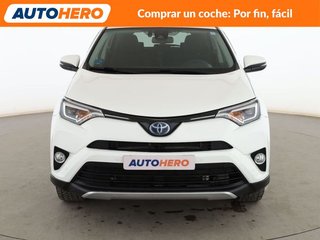 Toyota Rav4 2.5 Hybrid Advance