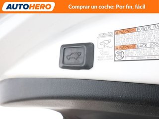 Toyota Rav4 2.5 Hybrid Advance